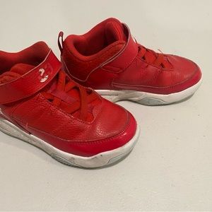 Nike sneakers 23 Jordan  size 13!